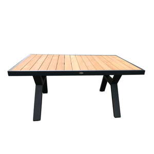 Vrtni stol 80x138 cm Rotterdam – Rojaplast