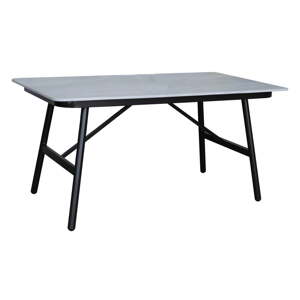 Vrtni stol aluminijski 80x140 cm Edinburgh – Rojaplast