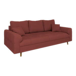 Ciglasta sofa od samta 210 cm Ariella – Ropez