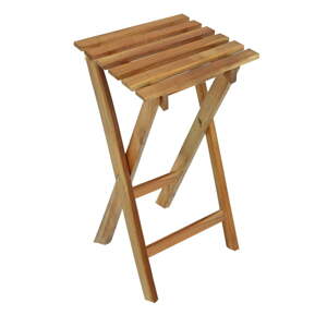 Vrtni stol od masivnog eukaliptusa 27x29 cm Yakima – Garden Pleasure