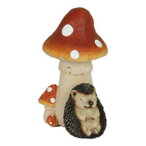 Vrtna figurica od polyresina Iggy – Garden Pleasure