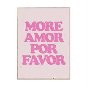 Slika 50x70 cm Amore – Styler
