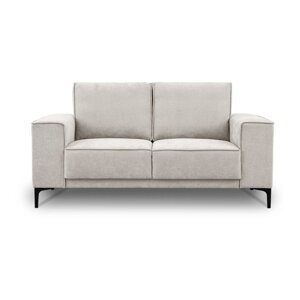 Krem sofa 164 cm Copenhagen – Scandic