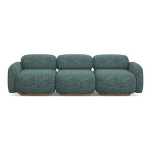 Tirkizna sofa 270 cm Ailani – Makamii