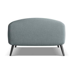 Svijetlo plavi tabure Malie – Makamii