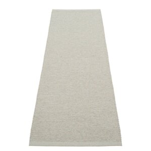Svijetlo zelena unutarnja i vanjska staza 70x240 cm Emm Sage – Pappelina