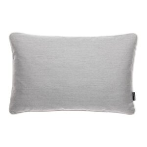 Vanjski jastuk 38x58 cm Sunny Grey – Pappelina