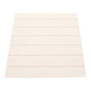 Krem unutarnji i vanjski tepih 70x90 cm Carl Vanilla – Pappelina