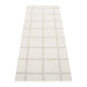 Krem unutarnja i vanjska staza 70x225 cm Ada Fossil – Pappelina