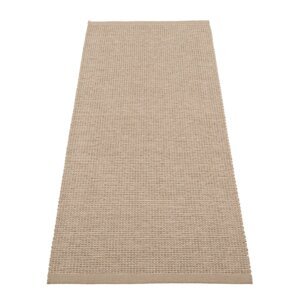 Bež unutarnja i vanjska staza 70x180 cm Emm Potato – Pappelina