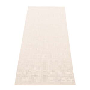 Krem unutarnja i vanjska staza 70x180 cm Emm Vanilla – Pappelina