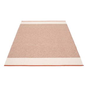 Ciglasti unutarnji i vanjski tepih 180x260 cm Edit Brick – Pappelina