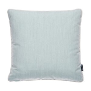 Vanjski jastuk 44x44 cm Sunny Pale Turquoise – Pappelina