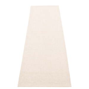 Krem unutarnja i vanjska staza 70x240 cm Emm Vanilla – Pappelina