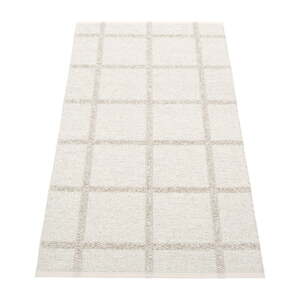 Krem unutarnja i vanjska staza 70x150 cm Ada Fossil – Pappelina