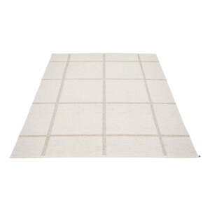 Krem unutarnji i vanjski tepih 180x260 cm Ada Fossil – Pappelina