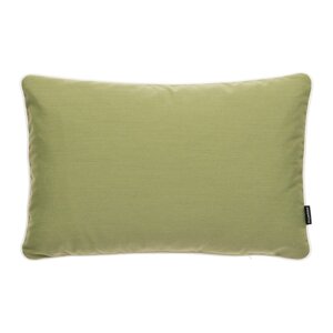 Vanjski jastuk 38x58 cm Sunny Olive – Pappelina