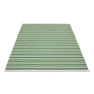 Zeleni unutarnji i vanjski tepih 180x260 cm Teo Grass – Pappelina