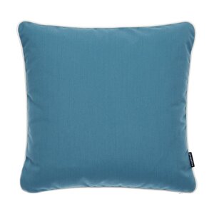 Vanjski jastuk 44x44 cm Sunny Petrol – Pappelina