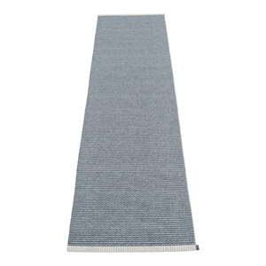 Siva unutarnja i vanjska staza 70x300 cm Mono Granit – Pappelina