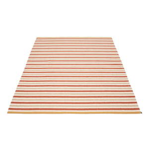Ciglasti/krem unutarnji i vanjski tepih 180x260 cm Teo Brick – Pappelina