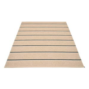 Bež unutarnji i vanjski tepih 180x260 cm Olle Mud Beige – Pappelina