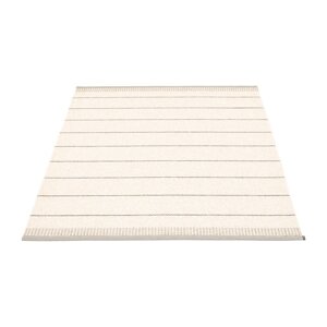 Svijetlo sivi/krem unutarnji i vanjski tepih 140x200 cm Belle Warm Grey – Pappelina
