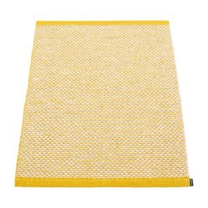Senf žuti unutarnji i vanjski tepih 60x85 cm Effi Mustard – Pappelina