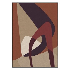 Slika 70x100 cm Pictura 2 – Malerifabrikken