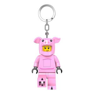 Privjesak za ključeve sa svjetlom Minifigures – LEGO®
