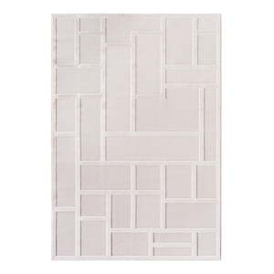 Krem unutarnji i vanjski tepih 120x170 cm Doha 1657 Cream – Ayyildiz Carpets