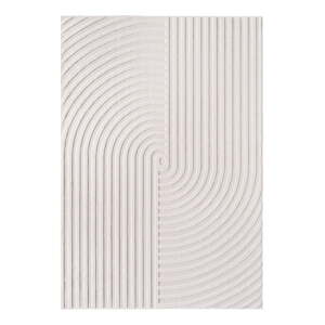 Krem unutarnji i vanjski tepih 120x170 cm Doha 1658 Cream – Ayyildiz Carpets