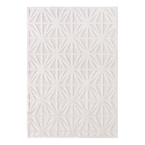 Krem unutarnji i vanjski tepih 120x170 cm Doha 1655 Cream – Ayyildiz Carpets