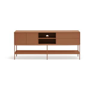 Ciglasta TV komoda 175x74x45 cm Platt – Teulat