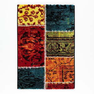 Kupaonska prostirka 60x110 cm Kaleidos – Tomasucci