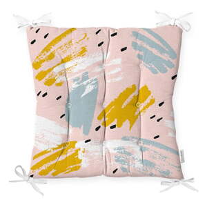 Jastuk za sjedenje 40x40 cm Doodles – Mila Home