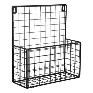 Metalni stalak za časopise Reja – PT LIVING