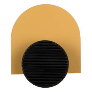 Oker žuta kuka Single Knob – PT LIVING