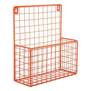 Metalni stalak za časopise Reja – PT LIVING