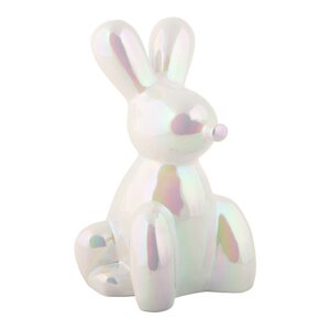 Kipić (visina 20 cm) Balloon Bunny – PT LIVING