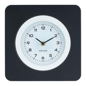 Zidni sat ø 22 cm New Vintage – Karlsson
