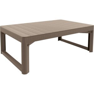 Vrtni stol 72x116 cm Lyon – Keter