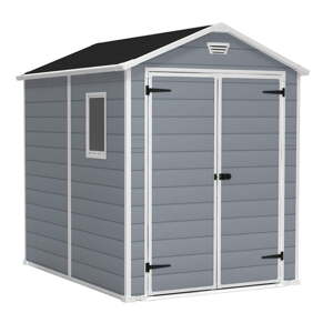 Vrtna ostava 185x236 cm Manor – Keter