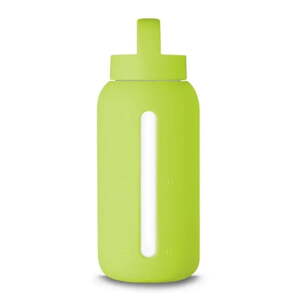 Zelena boca za vodu za put 720 ml Electric Lime – Muuki