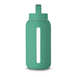 Zelena boca za vodu za put 720 ml Frosted Green – Muuki