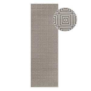 Siva staza 80x240 cm Perles Tourmaline – Elle Decoration