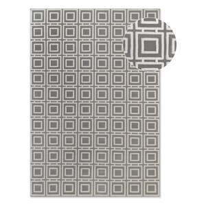 Sivi/krem tepih 160x235 cm Perles Howlite – Elle Decoration