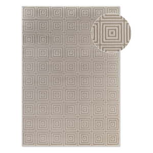 Bež/krem tepih 200x280 cm Perles Tourmaline – Elle Decoration