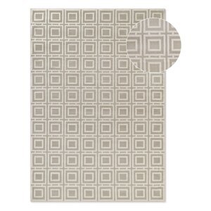 Krem tepih 160x235 cm Perles Howlite – Elle Decoration
