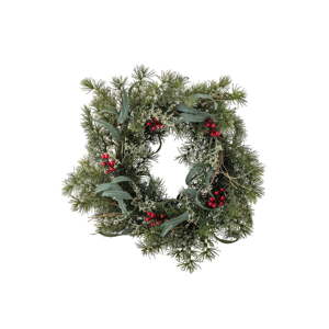 Božićni vijenac ø 60 cm Pine – Bloomingville